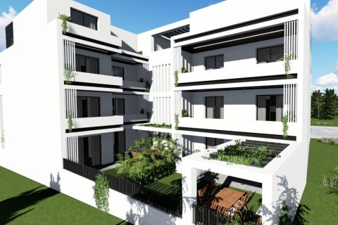 3 bedrooms Apartment in Thermi, Greece No. 109149 24