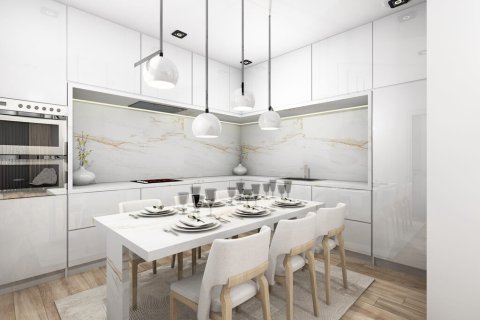 3 bedrooms Apartment in Thermi, Greece No. 109149 7