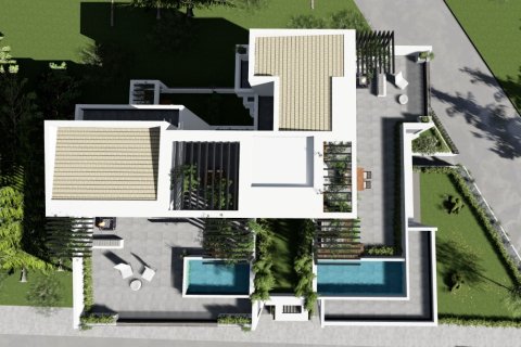 3 bedrooms Apartment in Thermi, Greece No. 109149 29