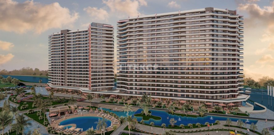 1 bedroom Apartment in An Thach Trung, Vietnam No. 15868