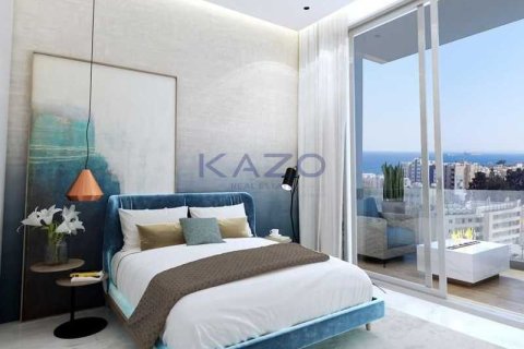 2 chambres Appartement à Germasogeia, Cyprus No. 74223 4