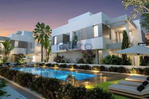 2 chambres Appartement à Germasogeia, Cyprus No. 74223 1