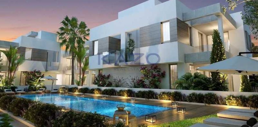 2 chambres Appartement à Germasogeia, Cyprus No. 74223