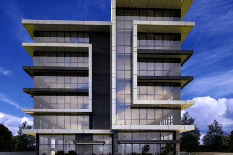 Коммерческая недвижимость 4337м² в Лимассол, Кипр №106958 2