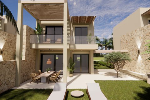 5 rooms House in Kavala, Greece No. 107893 8