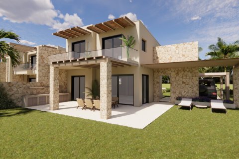 5 rooms House in Kavala, Greece No. 107893 2