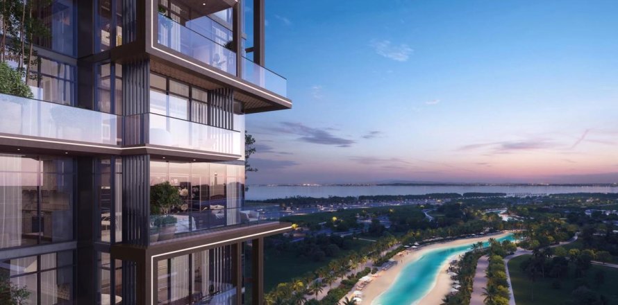 2 bedrooms Apartment in Can Tho, Vietnam No. 113243