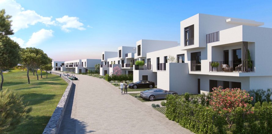 4 chambres Appartement à San Roque, Spain No. 127044