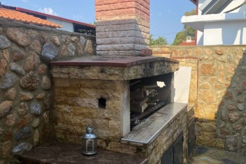 3 rooms House in Chalkidiki, Greece No. 60547 16