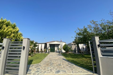 3 rooms House in Chalkidiki, Greece No. 60547 21