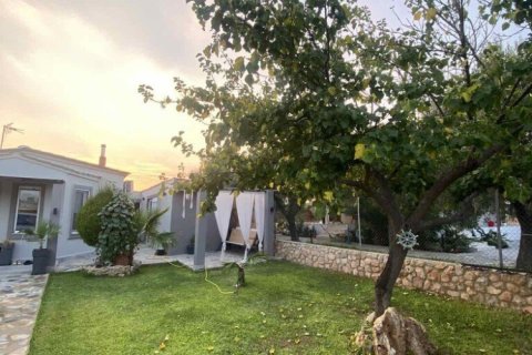 3 rooms House in Chalkidiki, Greece No. 60547 17