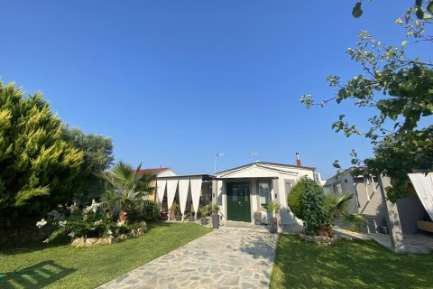 3 rooms House in Chalkidiki, Greece No. 60547 1