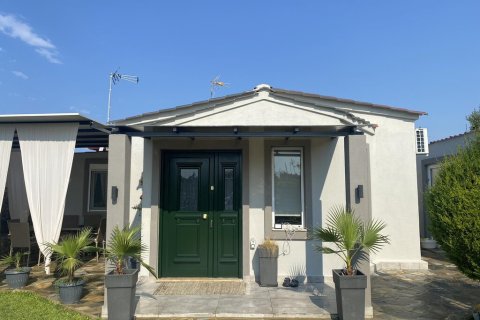 3 rooms House in Chalkidiki, Greece No. 60547 22