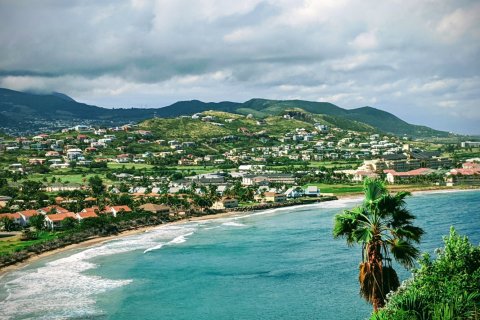 5 bedrooms Villa in Frigate Bay, Saint Kitts and Nevis No. 61436 3