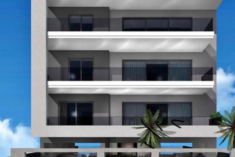 3 bedrooms Maisonette in Palaio Faliro, Greece No. 125007 7