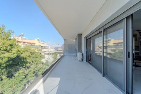 3 bedrooms Maisonette in Palaio Faliro, Greece No. 125007