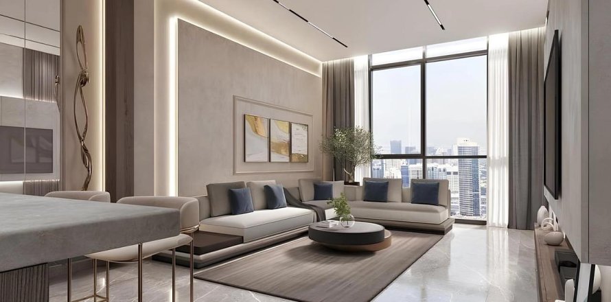 2 chambres Appartement à Dubai, UAE No. 91605