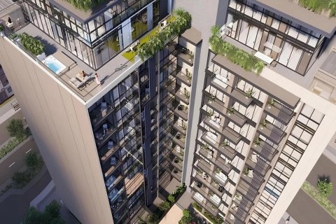 2 chambres Appartement à Can Tho, Vietnam No. 91605 6