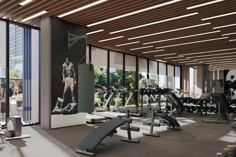 2 chambres Appartement à Can Tho, Vietnam No. 91605 3