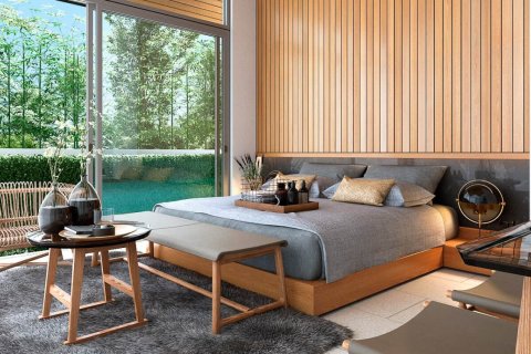 3 bedrooms Villa in Phuket, Thailand No. 1696 4