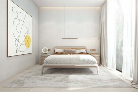 Вилла с 6 спальнями в Пафос, Кипр №77932 22