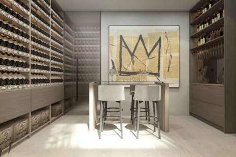 Вилла с 6 спальнями в Пафос, Кипр №77932 18