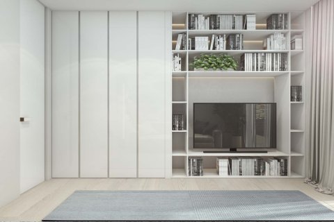 Вилла с 6 спальнями в Пафос, Кипр №77932 16