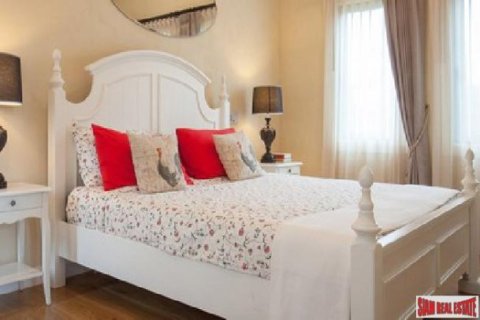 Вилла с 3 спальнями в Пляж Джомтьен, Таиланд №96558 11