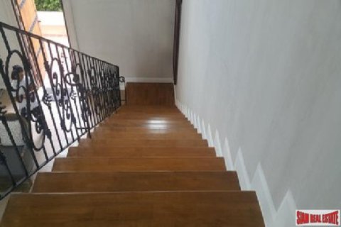 Вилла с 3 спальнями в Пляж Джомтьен, Таиланд №96558 10