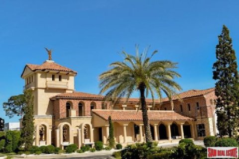 Вилла с 3 спальнями в Пляж Джомтьен, Таиланд №96558 1