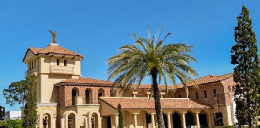 Вилла с 3 спальнями в Пляж Джомтьен, Таиланд №96558