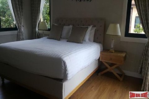 Вилла с 3 спальнями в Пляж Джомтьен, Таиланд №96558 8