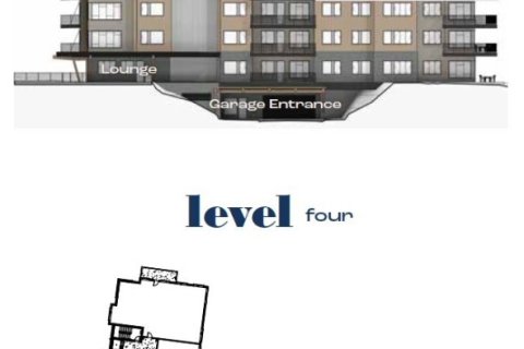 Кондоминиум  с 3 спальнями в Стимбот Спрингс, США №74543 6