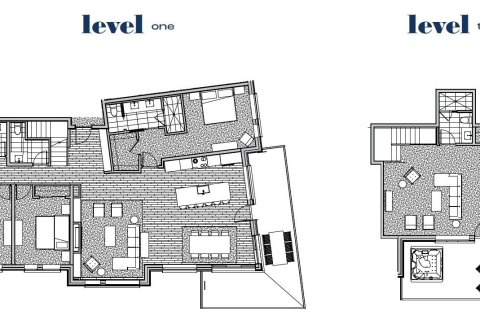Кондоминиум  с 3 спальнями в Стимбот Спрингс, США №74543 5