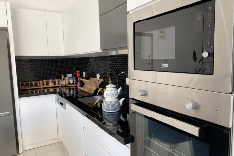 4 rooms Apartment in Dao Huu Canh, Vietnam No. 21245 13