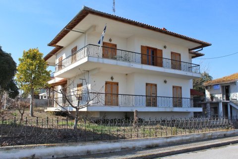4 bedrooms House in Pieria, Greece No. 55618 2