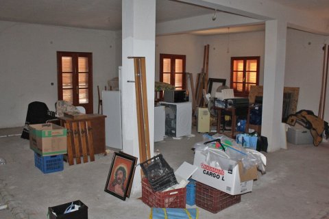 4 bedrooms House in Pieria, Greece No. 55618 18