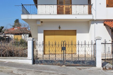 4 bedrooms House in Pieria, Greece No. 55618 20