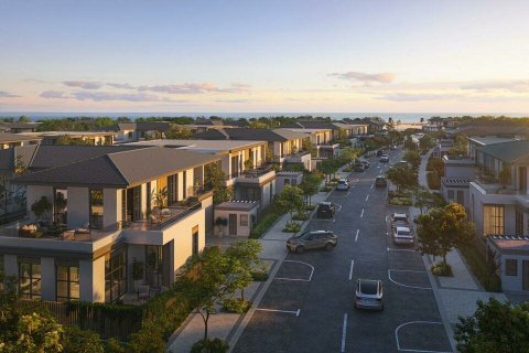 5 chambres Villa à Abu Dhabi, UAE No. 122677