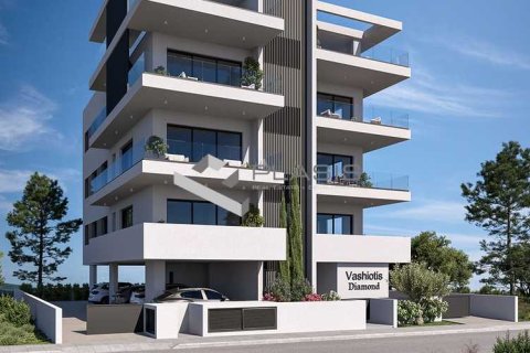 3 bedrooms Apartment in Limassol, Cyprus No. 104072 1