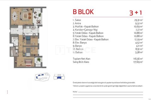 4 bedrooms Apartment in Chau Doc, Vietnam No. 11558 19