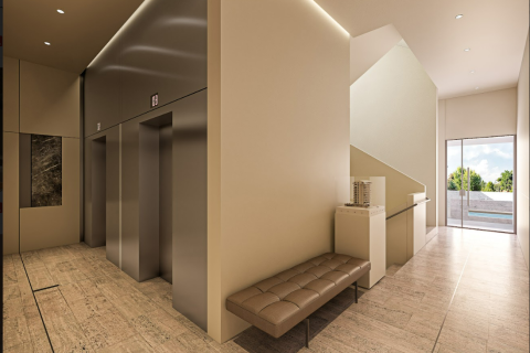 3 bedrooms Penthouse in Bo Ha, Vietnam No. 11800 6