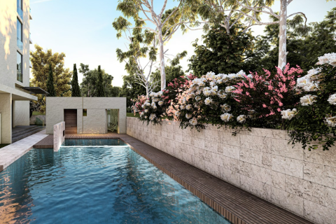 3 bedrooms Penthouse in Bo Ha, Vietnam No. 11800 5