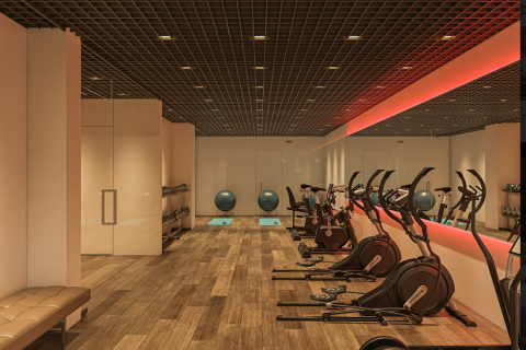 3 bedrooms Penthouse in Bo Ha, Vietnam No. 11800 3