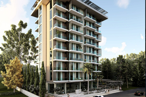 3 bedrooms Penthouse in Bo Ha, Vietnam No. 11800 11