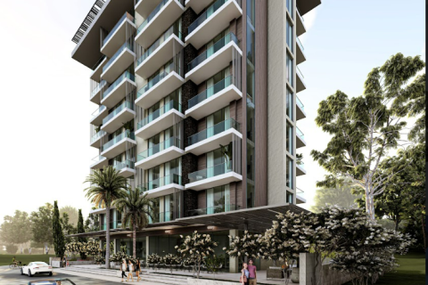 3 bedrooms Penthouse in Bo Ha, Vietnam No. 11800 9