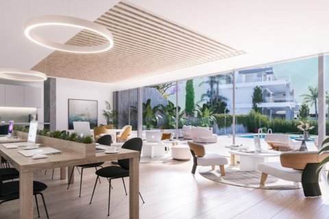 2 dormitorios Penthouse en Tan Xuan, Vietnam No. 27007 5
