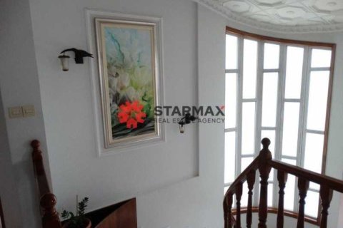 4 chambres House à Pyla, Cyprus No. 82755 15