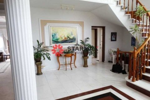 4 chambres House à Pyla, Cyprus No. 82755 7