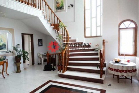 4 chambres House à Pyla, Cyprus No. 82755 1